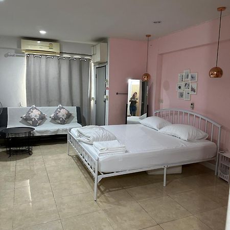 Sweet Honey Tossed Private Condo Bangkok Exterior foto